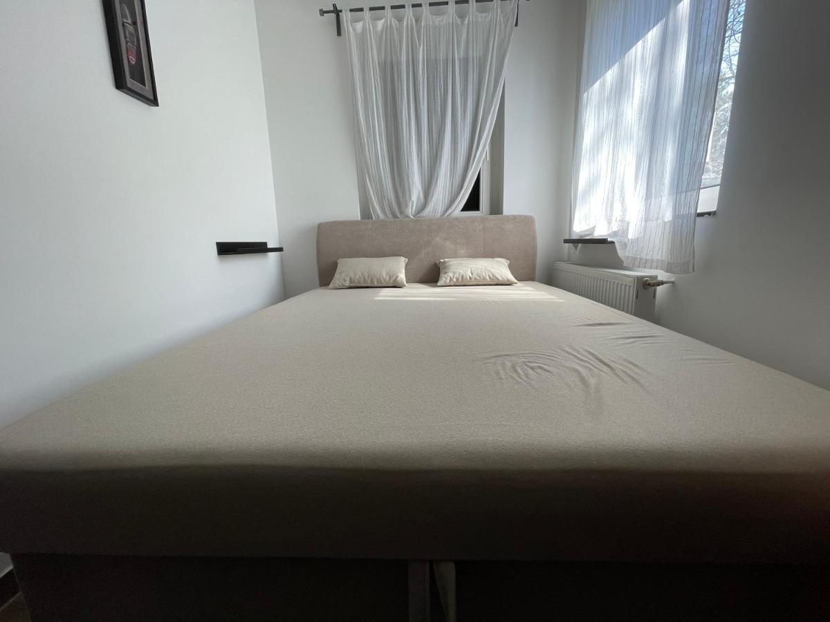 Smeraldo Villa Siófok Eksteriør bilde