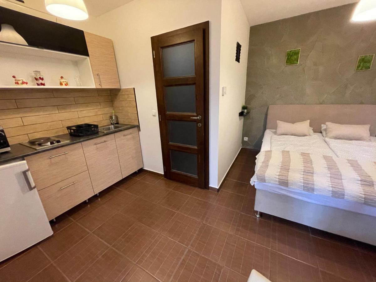 Smeraldo Villa Siófok Eksteriør bilde